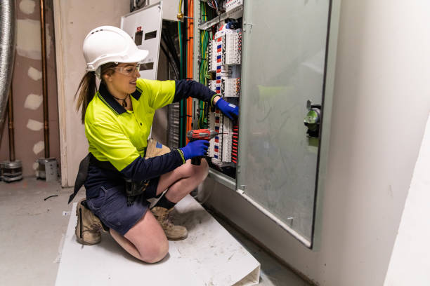 Best Licensed Electrician  in Hacienda Heights, CA