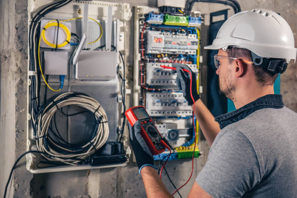 Best Commercial Electrician Services  in Hacienda Heights, CA