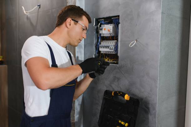 Best Electrical Troubleshooting Services  in Hacienda Heights, CA