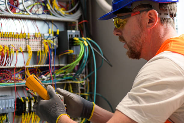 Best Local Electrician Companies  in Hacienda Heights, CA