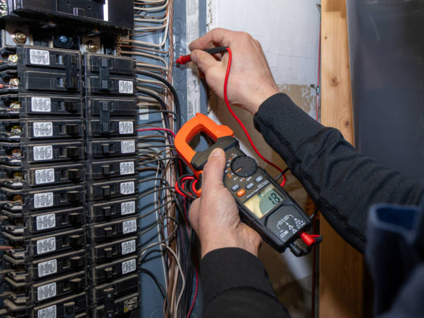 Best Affordable Emergency Electrician  in Hacienda Heights, CA