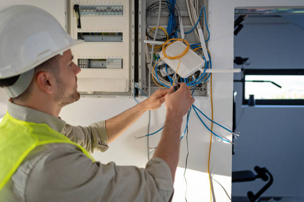 Best Residential Electrician Services  in Hacienda Heights, CA