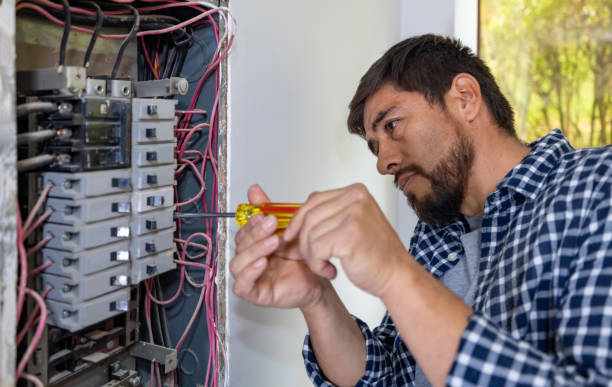 Best Electrical Wiring Services  in Hacienda Heights, CA